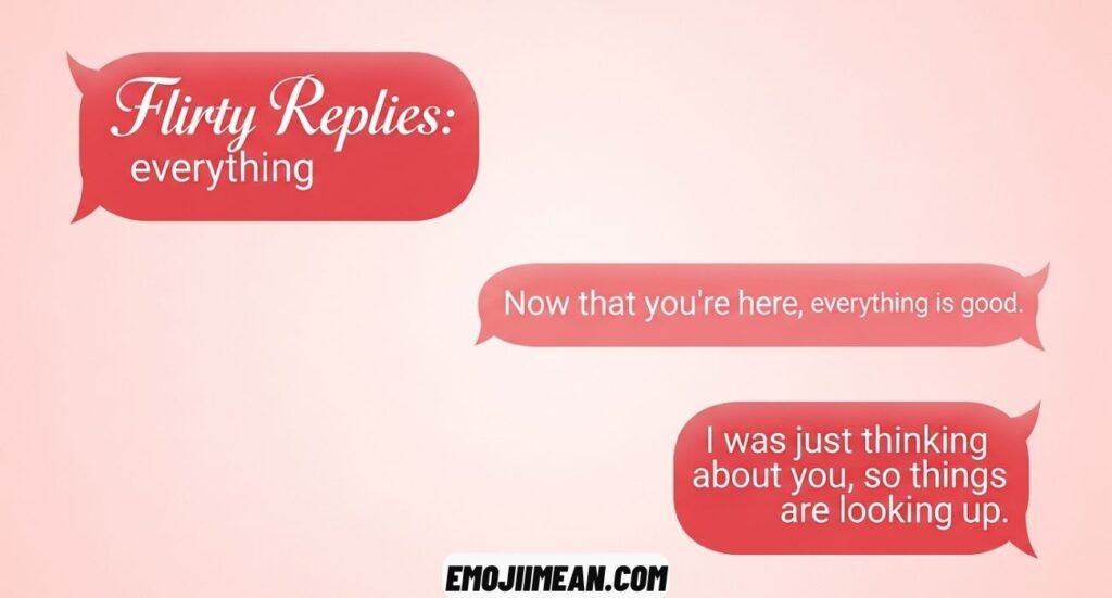 Best Replies to What's Good (WSG