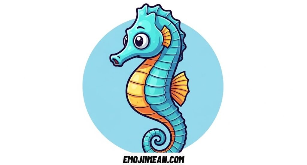 Does Seahorse Emoji Exist or Not