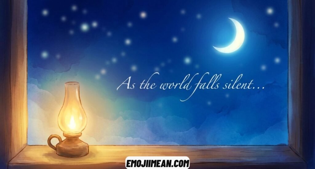 Heart Touching Good Night Message for My Love Ideas