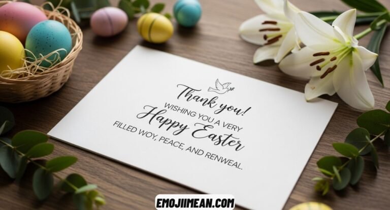Best Replies to Happy Easter Wishes