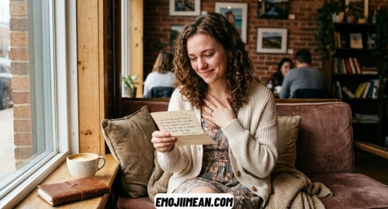 Deep Love Messages for Her