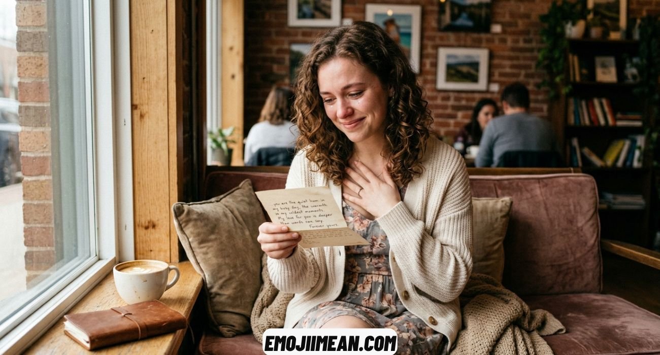 Deep Love Messages for Her